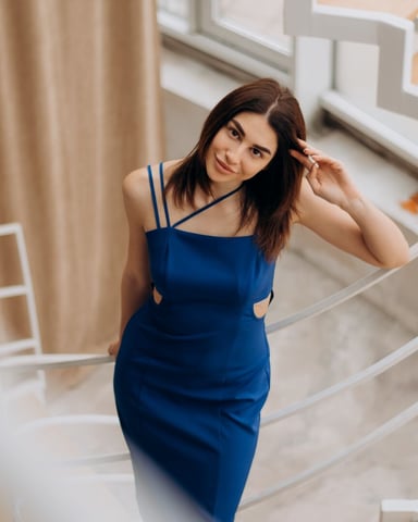 LilyMartin foto