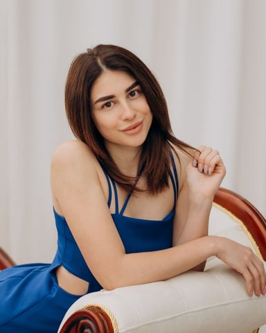 LilyMartin foto