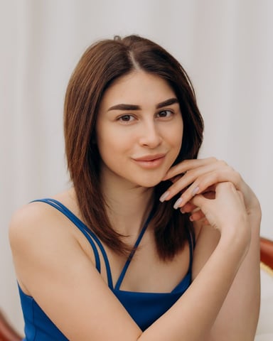 LilyMartin foto