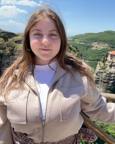 MaddieRosse Foto