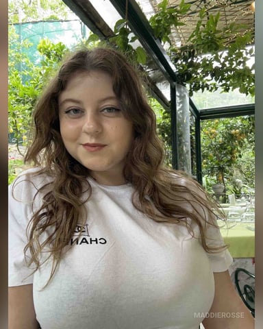 MaddieRosse Foto