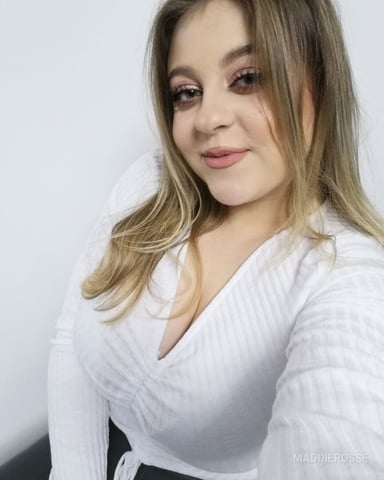 MaddieRosse Foto