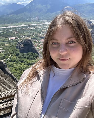 MaddieRosse Foto