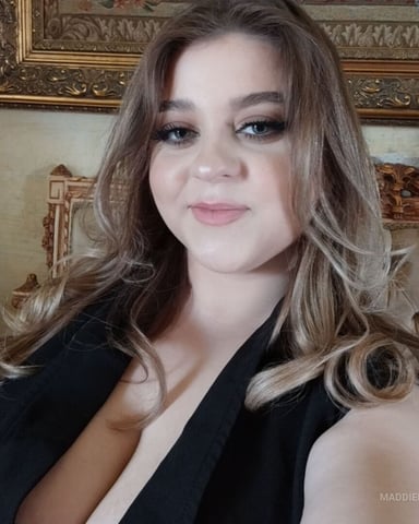 MaddieRosse Foto