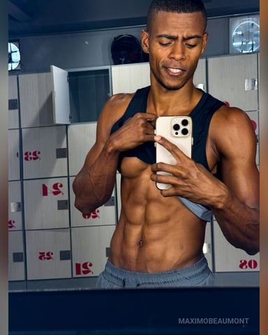 MaximoBeaumont photo