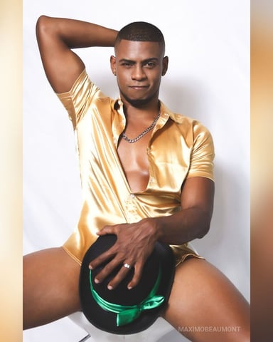 MaximoBeaumont photo