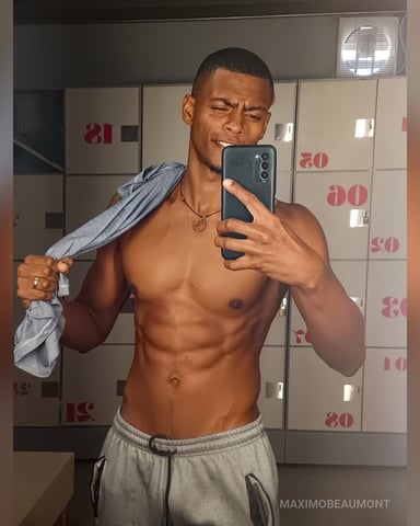 MaximoBeaumont photo