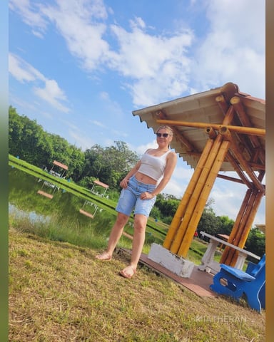 MiaTheran Foto