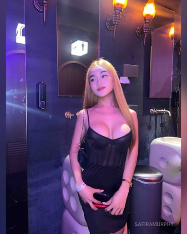 SafiraMurphy foto