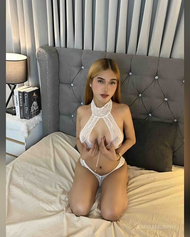 SafiraMurphy foto