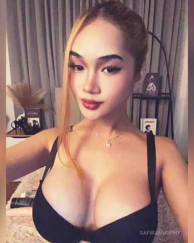 SafiraMurphy foto