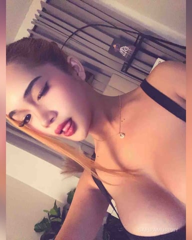 SafiraMurphy foto