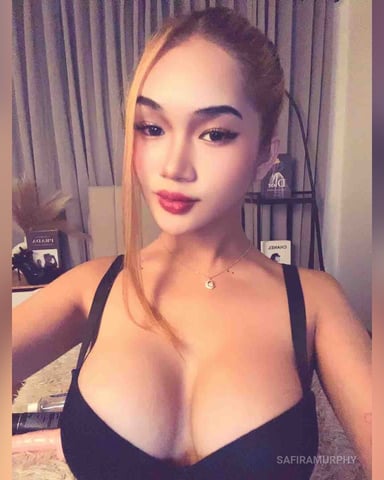 SafiraMurphy foto
