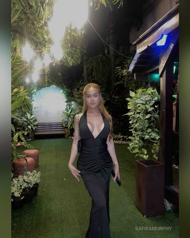 SafiraMurphy foto