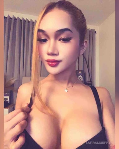 SafiraMurphy foto