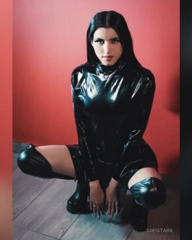 SofiStark photo