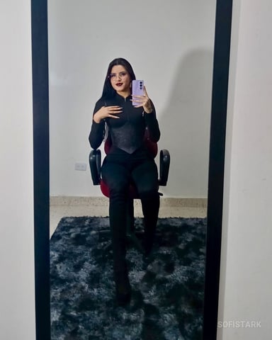 SofiStark photo