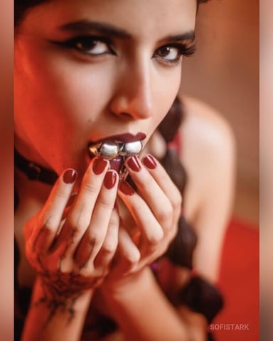 SofiStark photo