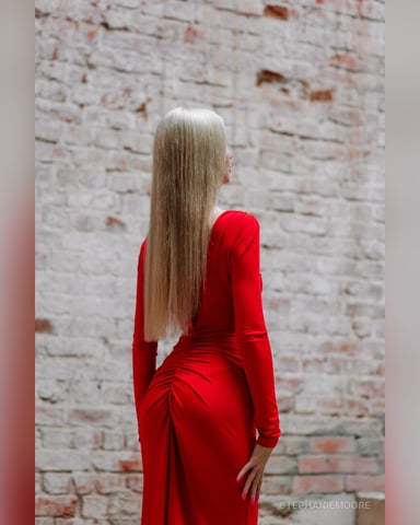 StephanieMoore foto