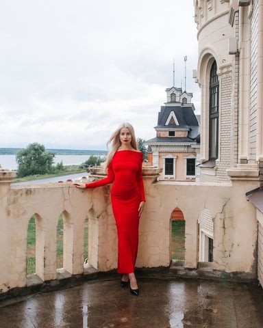 StephanieMoore foto