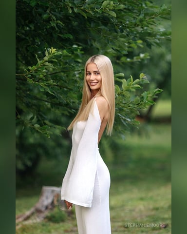 StephanieMoore foto