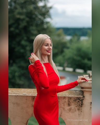 StephanieMoore foto