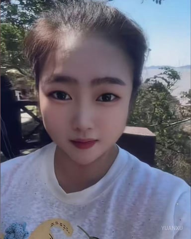 YuanXu Foto