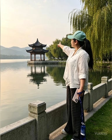 YuanXu Foto