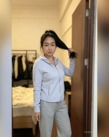 YuanXu Foto