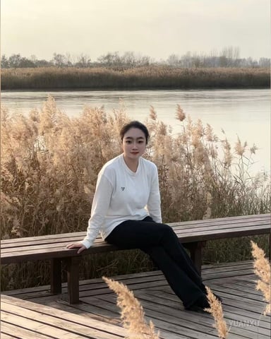 YuanXu Foto