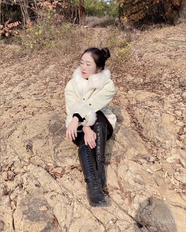 YuanXu Foto