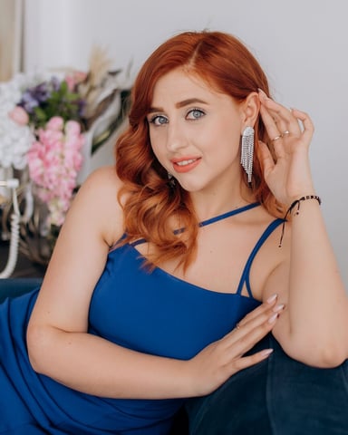 ZoeBurton Foto