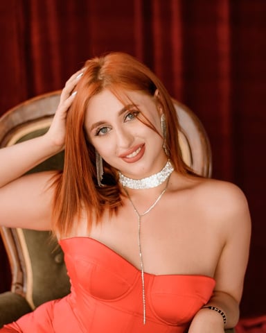 ZoeBurton Foto