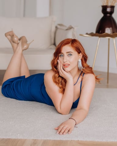 ZoeBurton Foto