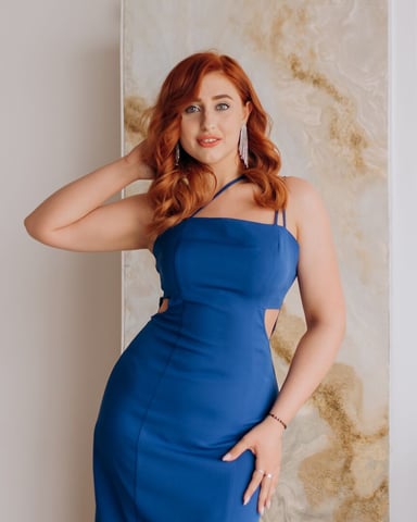 ZoeBurton Foto
