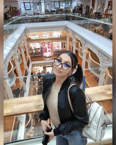 AdrennaLynee Foto