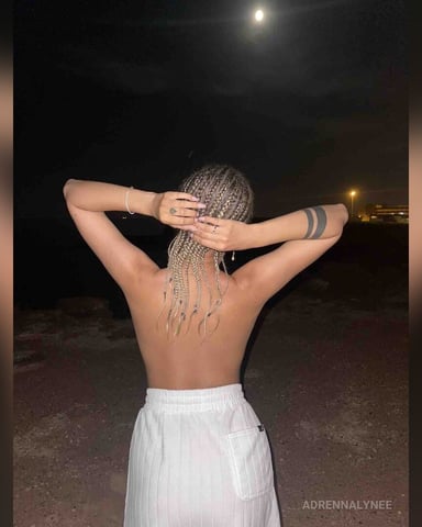 AdrennaLynee, fotografie
