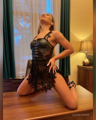 AudreyEden foto