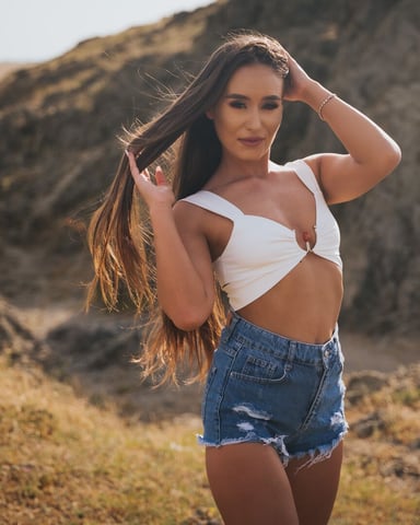 AudreyEden foto
