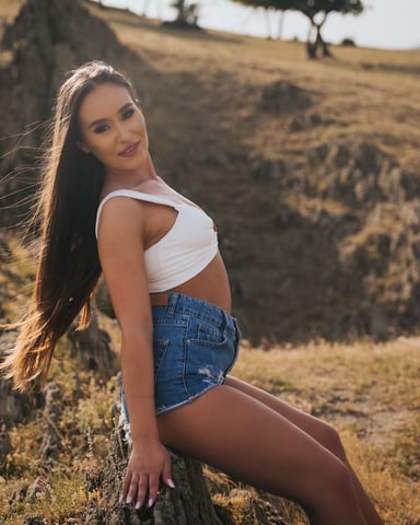 AudreyEden foto