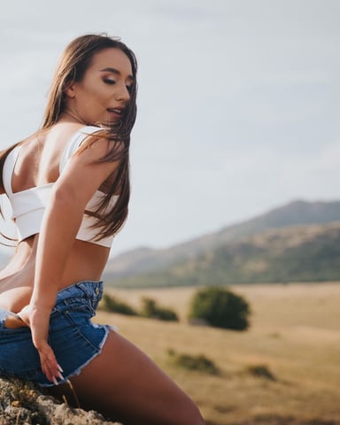 AudreyEden foto