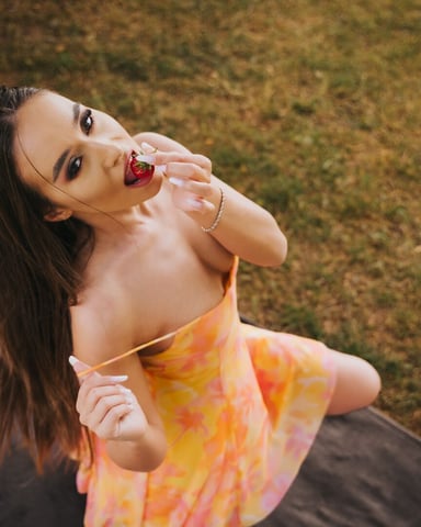 AudreyEden foto