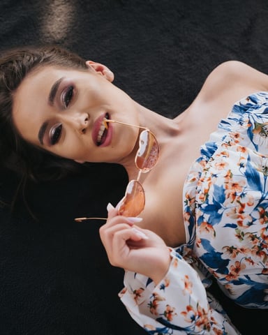 AudreyEden foto