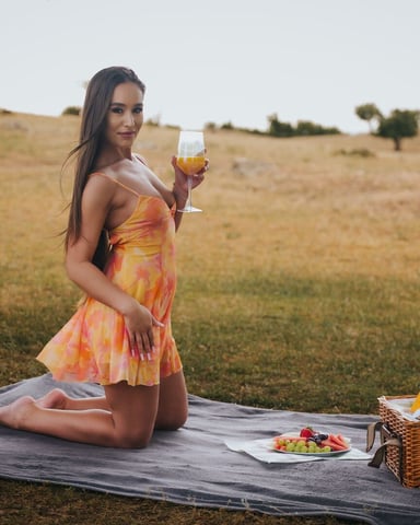 AudreyEden foto