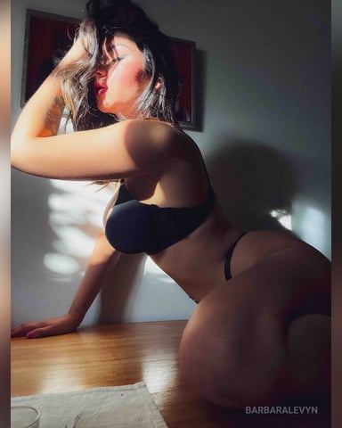BarbaraLevyn Foto