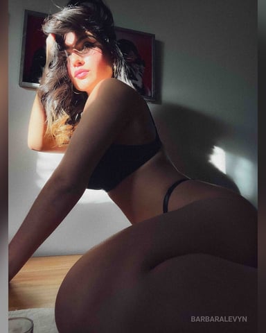BarbaraLevyn Foto