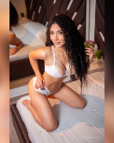 CameronSantini photo