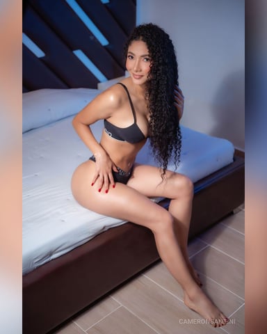 CameronSantini photo