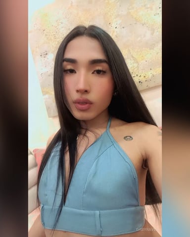 GabyRave foto