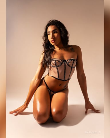 GabyRave foto